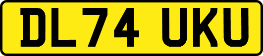 DL74UKU