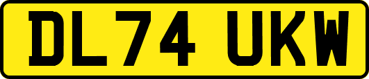 DL74UKW
