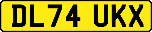 DL74UKX