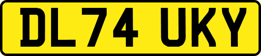 DL74UKY
