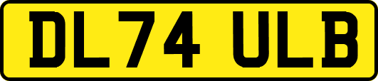 DL74ULB