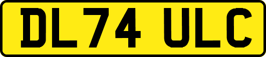 DL74ULC