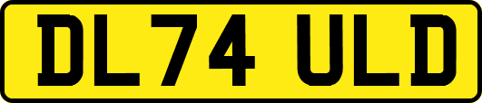 DL74ULD