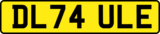 DL74ULE