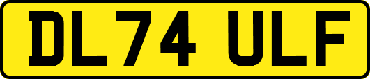 DL74ULF