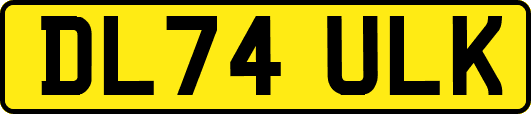 DL74ULK