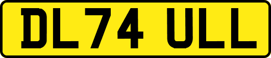 DL74ULL