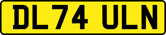DL74ULN