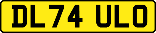 DL74ULO