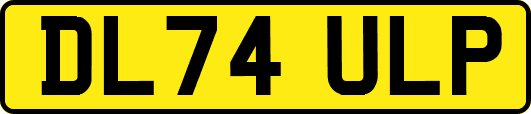 DL74ULP