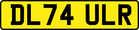 DL74ULR