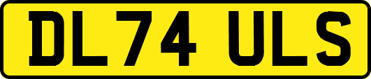 DL74ULS