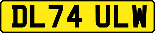 DL74ULW