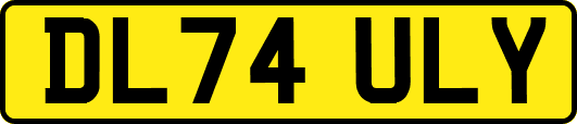 DL74ULY