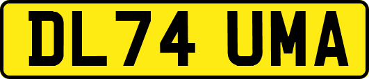 DL74UMA