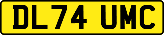 DL74UMC
