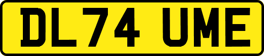 DL74UME