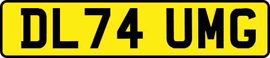 DL74UMG
