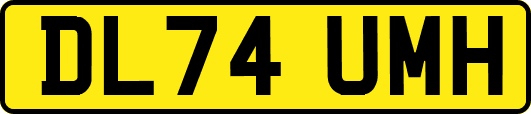 DL74UMH