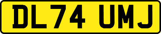 DL74UMJ