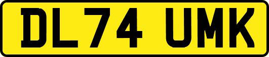 DL74UMK