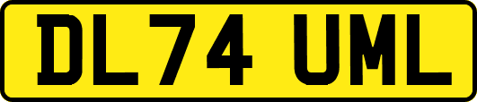 DL74UML
