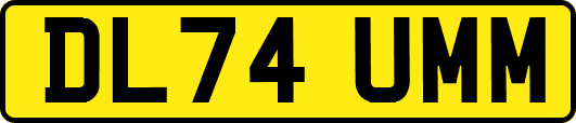 DL74UMM