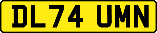 DL74UMN