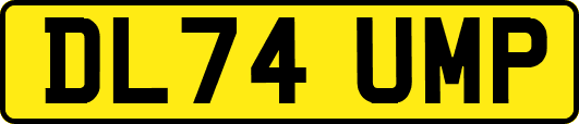 DL74UMP