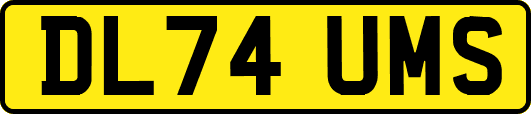 DL74UMS