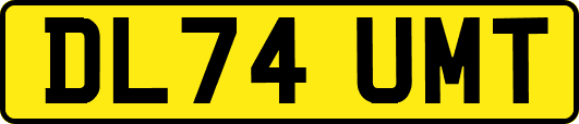 DL74UMT