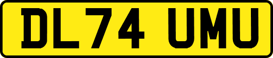 DL74UMU