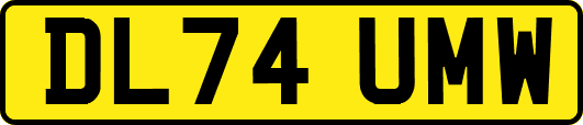 DL74UMW