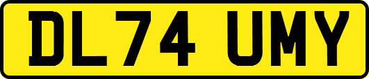 DL74UMY
