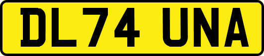 DL74UNA