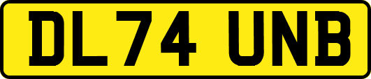 DL74UNB