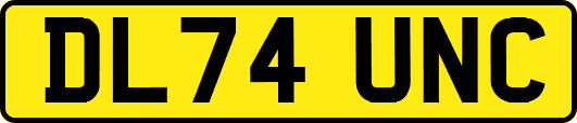 DL74UNC