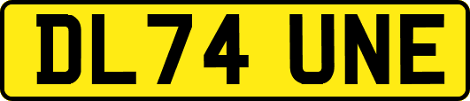 DL74UNE