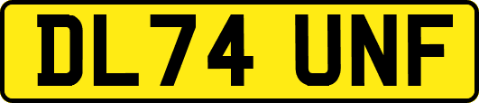 DL74UNF