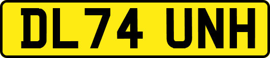 DL74UNH