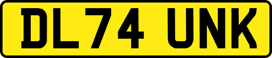 DL74UNK