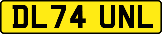 DL74UNL
