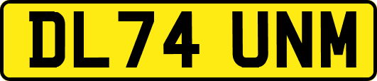 DL74UNM