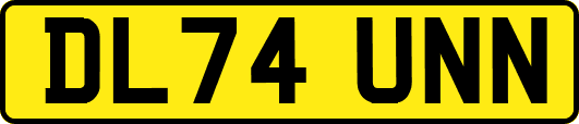 DL74UNN