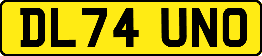 DL74UNO