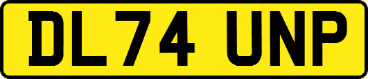 DL74UNP