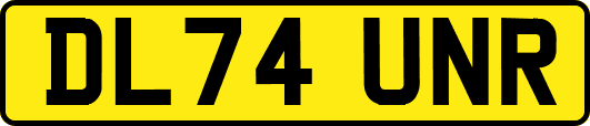 DL74UNR