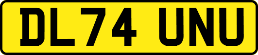 DL74UNU