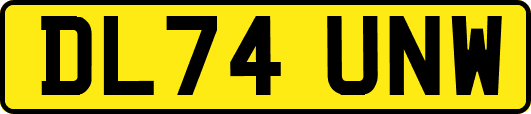 DL74UNW