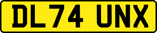 DL74UNX